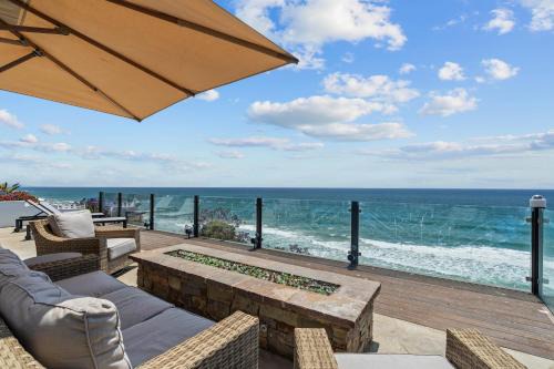 Encinitas House | Neptune Sunset Shores