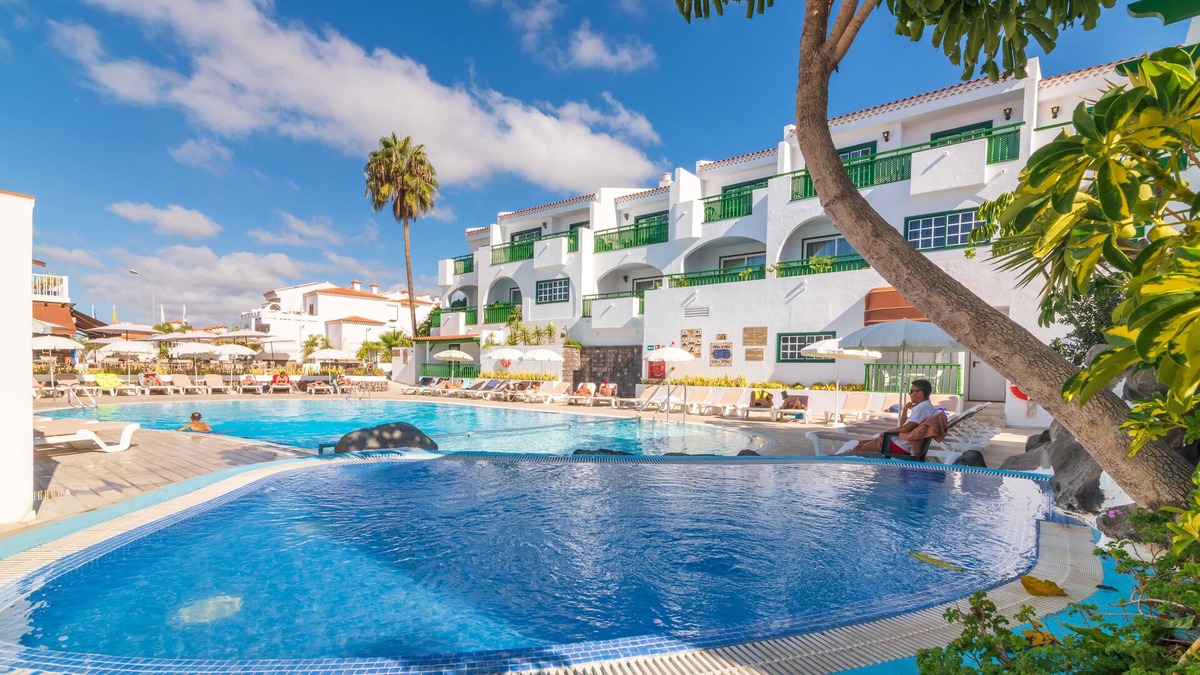 Costa Adeje Apartment | Neptuno Costadeje