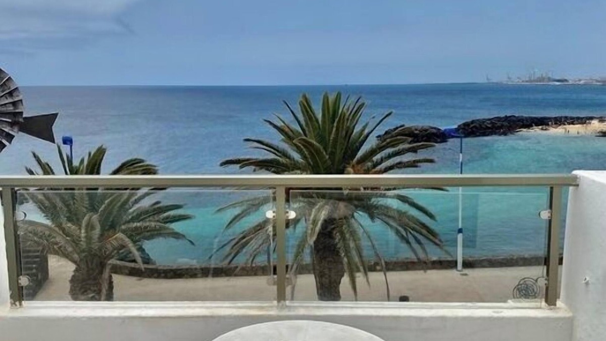 Costa Teguise Hotel | Neptuno Suites - Only Adults