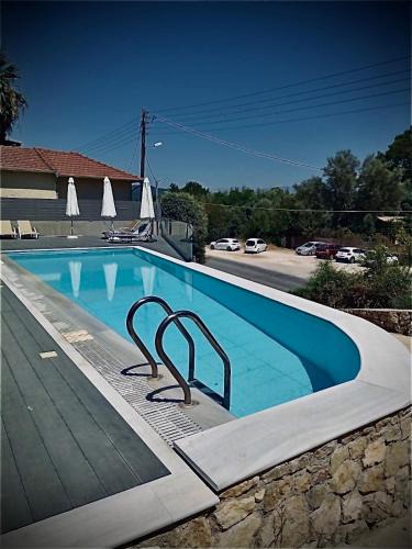 Episkopos Apartment | Nerea Apartment