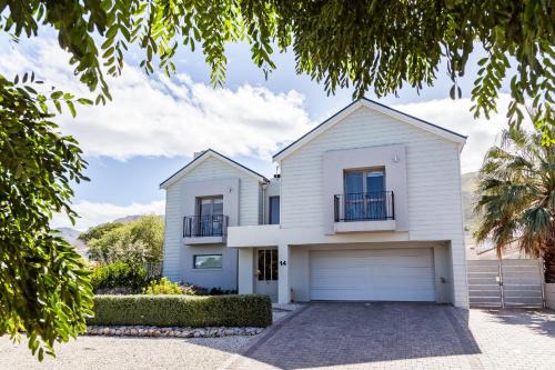 Onrus House | Nerf-af ROOMS and Cottage at Onrus , Hermanus