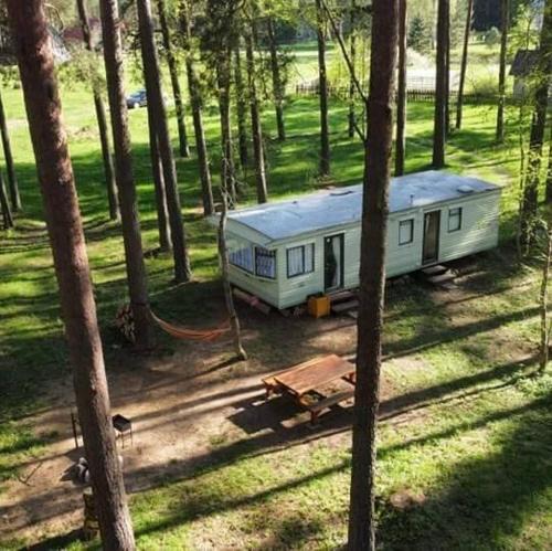 Utena county House | NeriPaulis