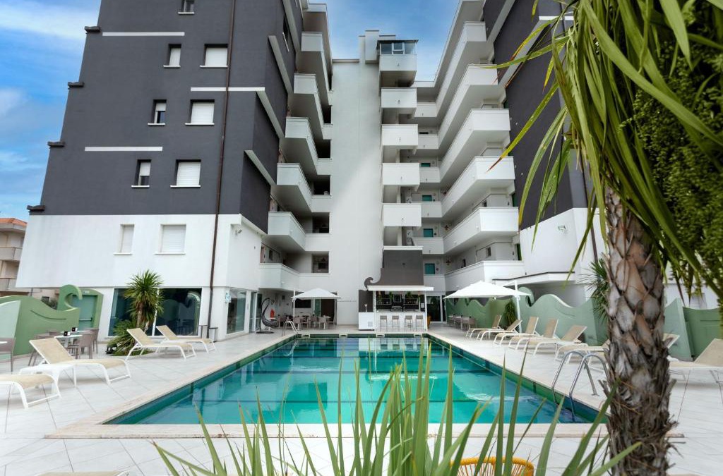 Miramare Apartment | Nero D'Avorio Apartments