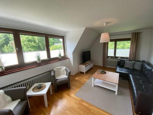 Dietrichsfeld Apartment | Nesco