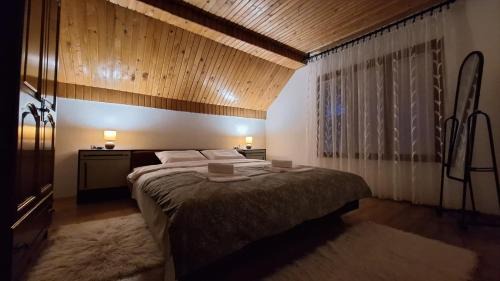 Mojkovac Apartment | Nest for rest
