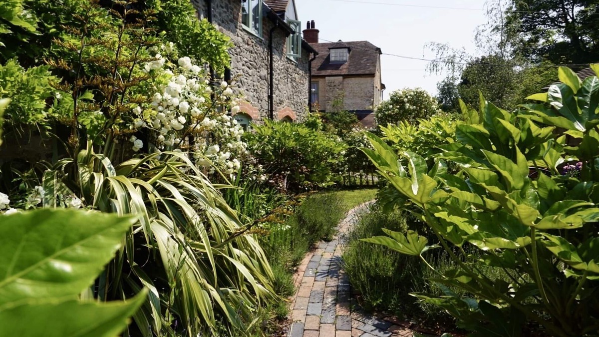 Picklescott Cottage | Nest Holiday Hideaway Dove Barn Amazing Location!