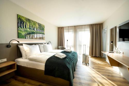Neuenhaus Hotel | Nest Hotel Nordhorn