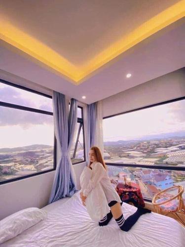 Da Lat Hotel | NEST House
