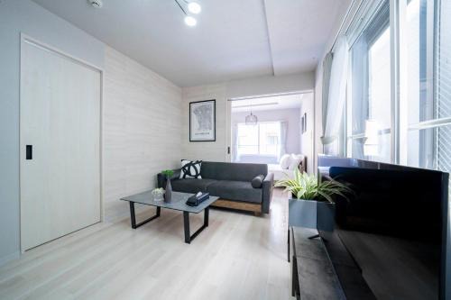 Susukino Apartment | Nest