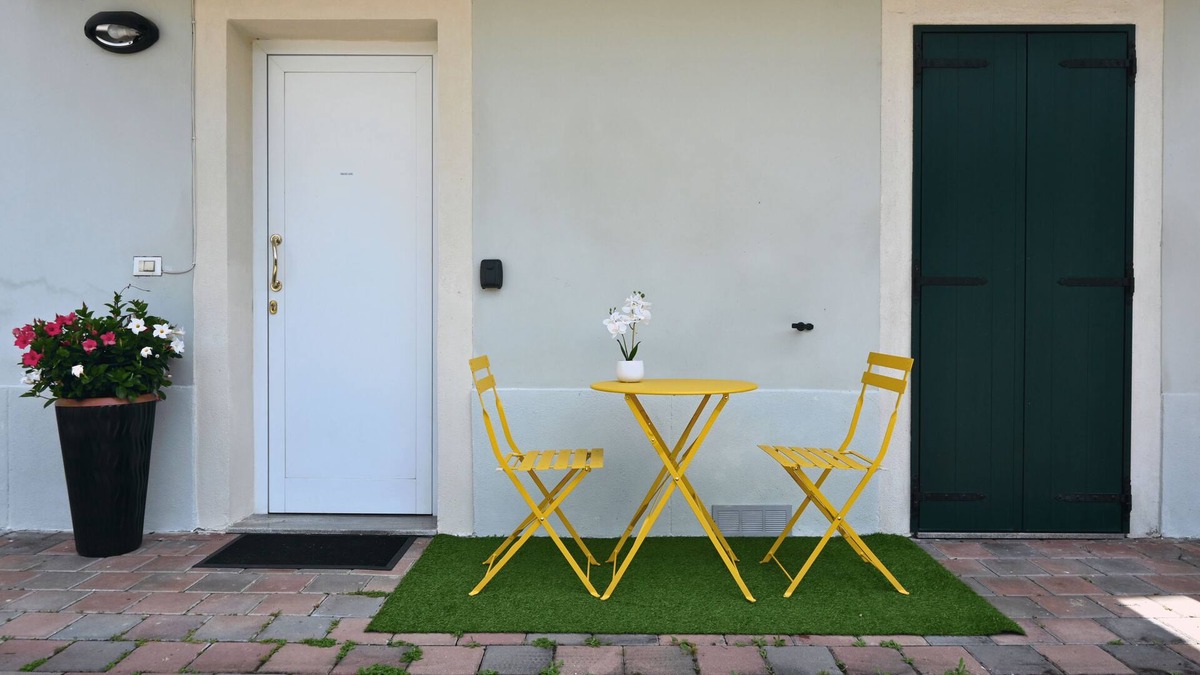 Udine Apartment | NEST LIVING Dolce Luce