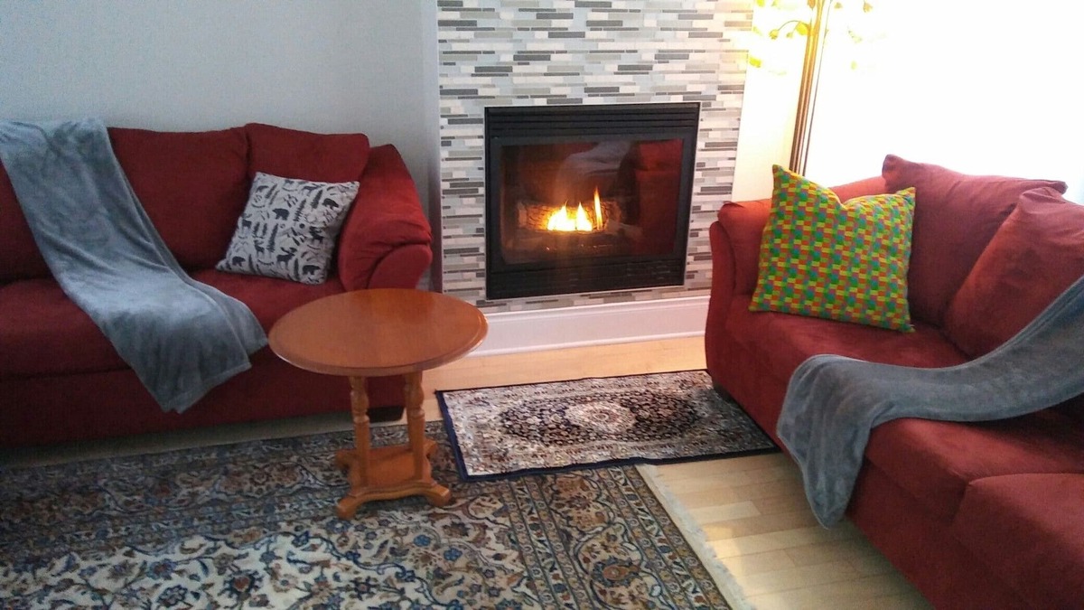 Saint-Sauveur Villa | Nest of happiness in a luxury villa for an unforgettable stay