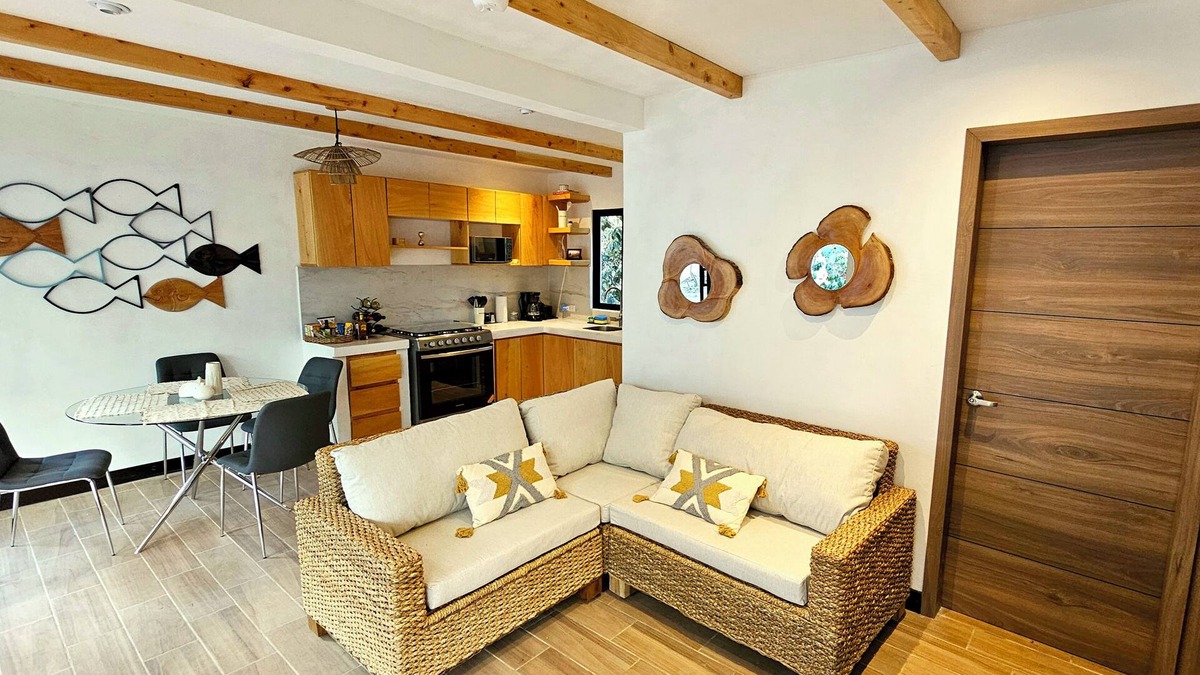 San Juan La Laguna House | ! Nest of the room! "Magic and tranquility in Atitlan".