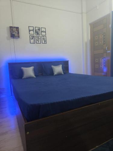 Jorhat House | Nest retreat home stay