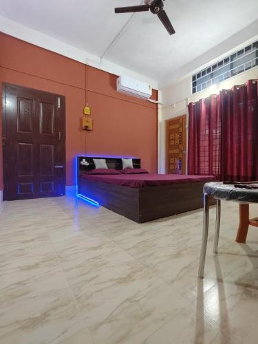 Jorhat House | Nest retreat home stay