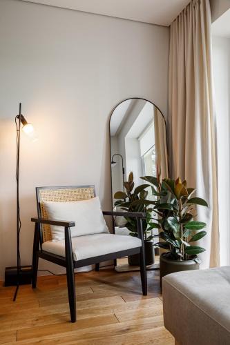 Kosuv Stary Apartment | NEST - Stometrivka