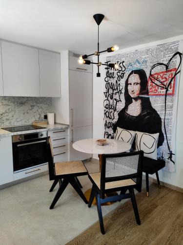 Neoi Epivates Apartment | Nest suite by Oikies Rentals