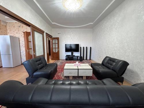 Tashkent Apartment | Nestapart