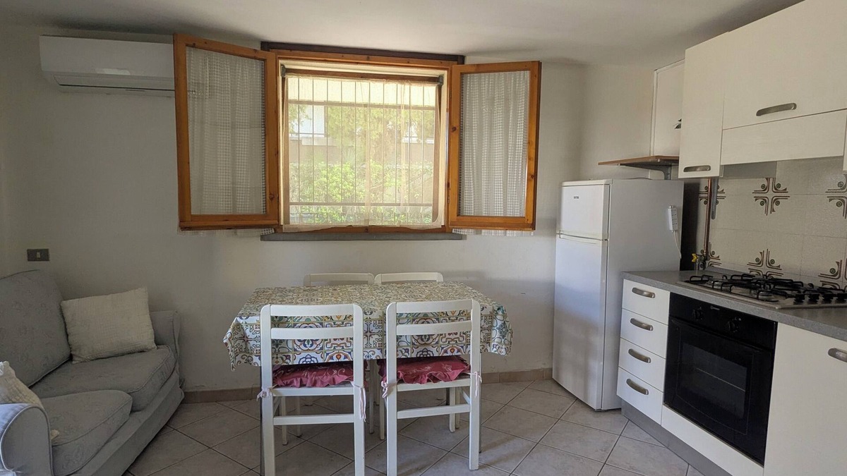 Pinarella Apartment | Nestled in the Pine Forest – Just a 5-Minute Walk from the Sea