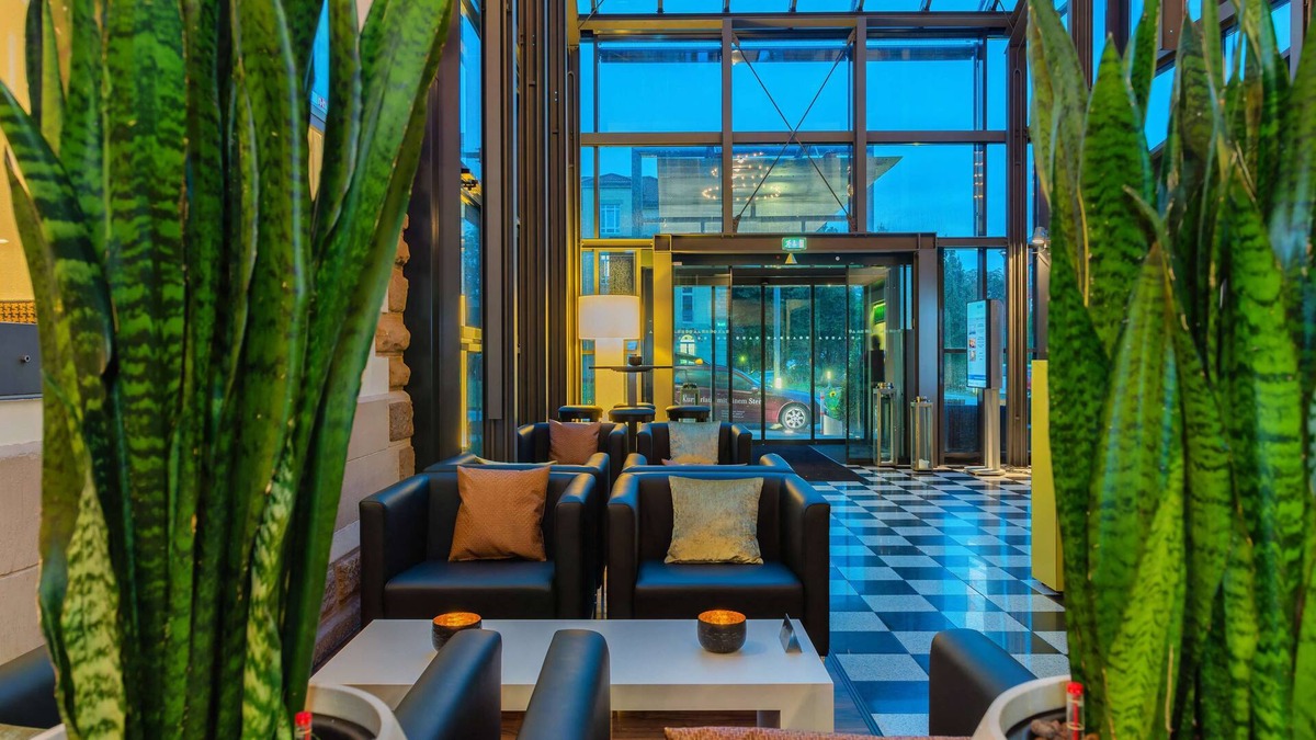 Ludwigsburg Hotel | nestor Hotel Stuttgart-Ludwigsburg