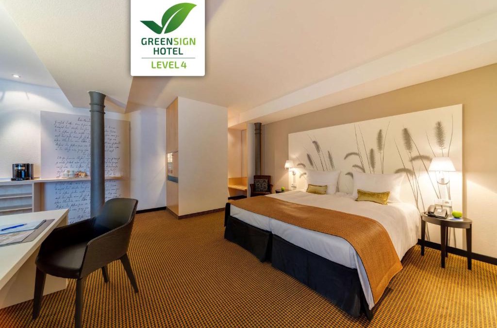 Ludwigsburg Hotel | nestor Hotel Stuttgart-Ludwigsburg