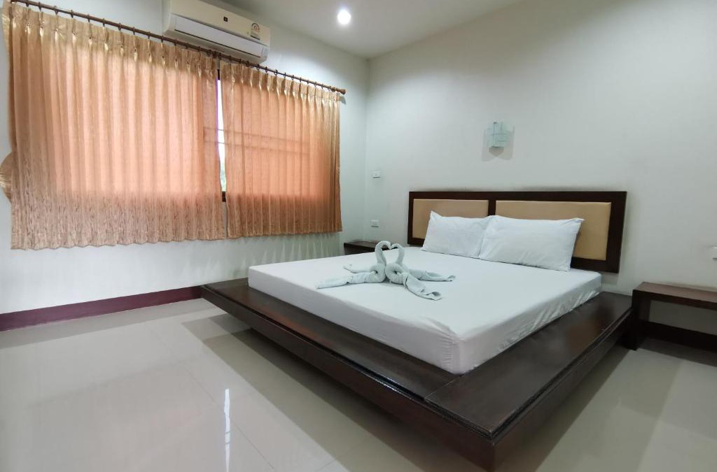 Khok Kloi Hotel | Nestvilla Khok-kloi Phang-nga