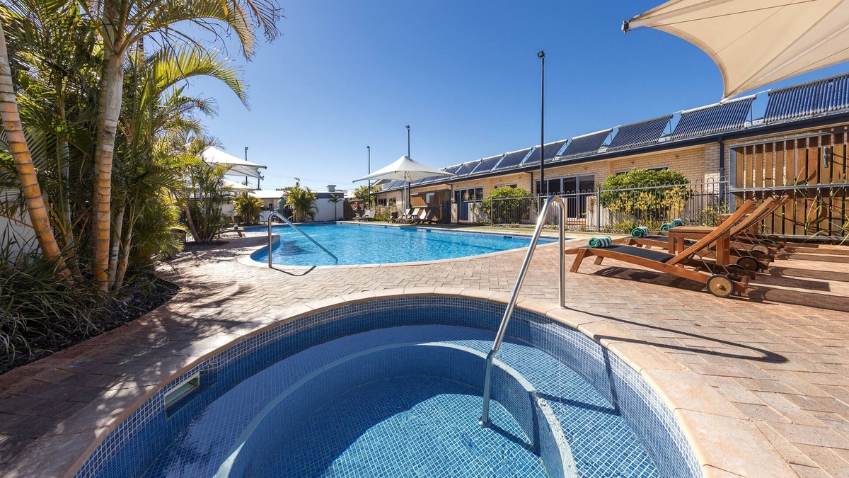 Beresford Apartment | Nesuto Geraldton
