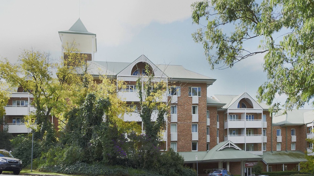 Pennant Hills Apartment | Nesuto Pennant Hills