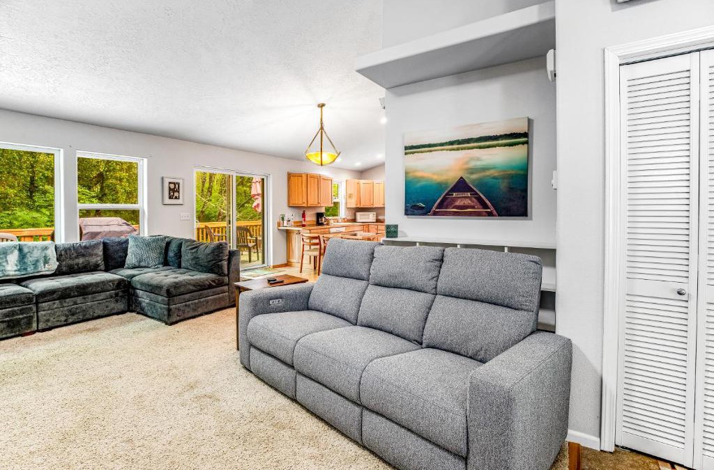 Netarts House | Netarts Getaway