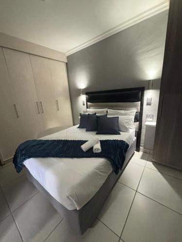 Flora Park Apartment | Nettle Nest Accommodation