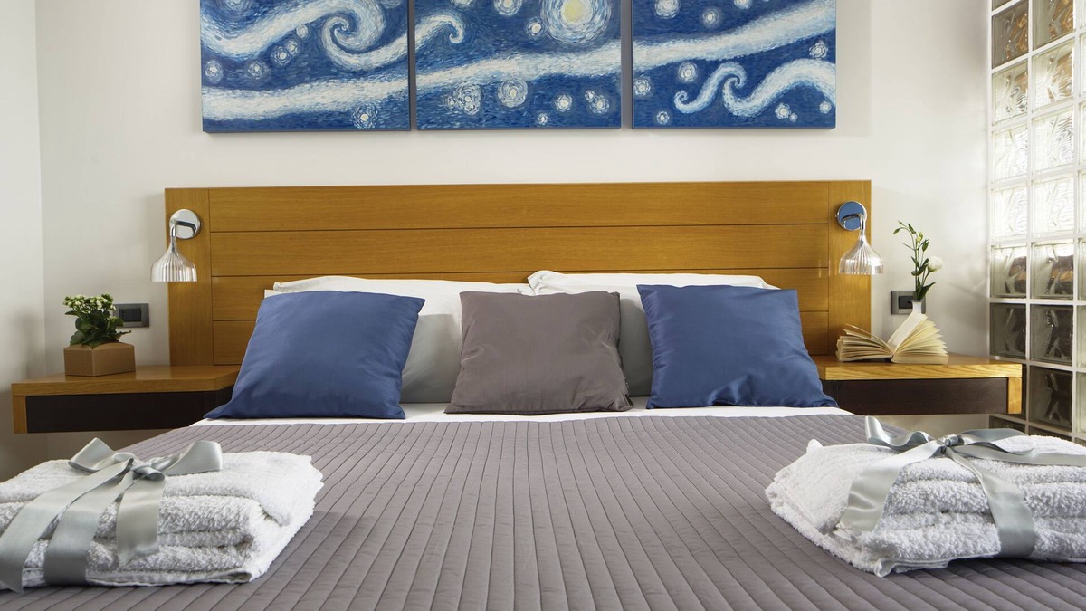 Picanello-Ognina-Barriera-Canalicchio Bed & Breakfast | Nettuno B&B