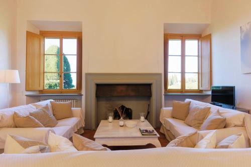 Settignano Apartment | Nettuno Gamberaia Apartments