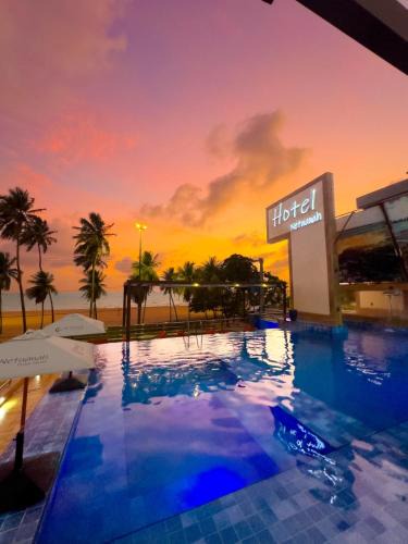 Cabo Branco Hotel | Netuanah Praia Hotel