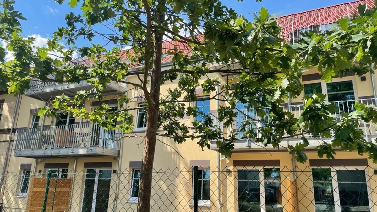 Hoppegarten Apartment | Neu Eingerichtetes Studio in Unmittelbarer Nähe zur Stadt Berlin