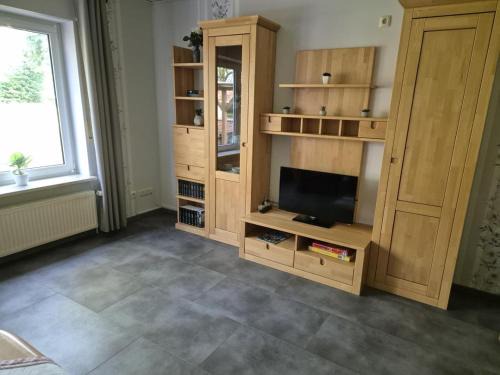 Grosefehn Apartment | NEU! Ferienwohnung Doris Ostfriesland