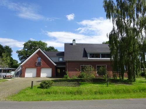Schirum Apartment | NEU! FeWo Bi´t Swaalvkenüst