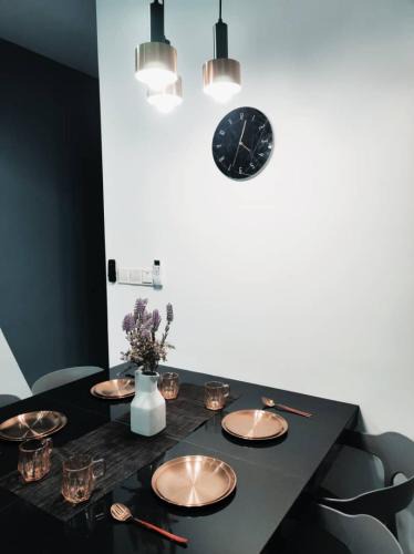 Kuala Lumpur Apartment | Neu Suites 018-2 bedrooms KLCC