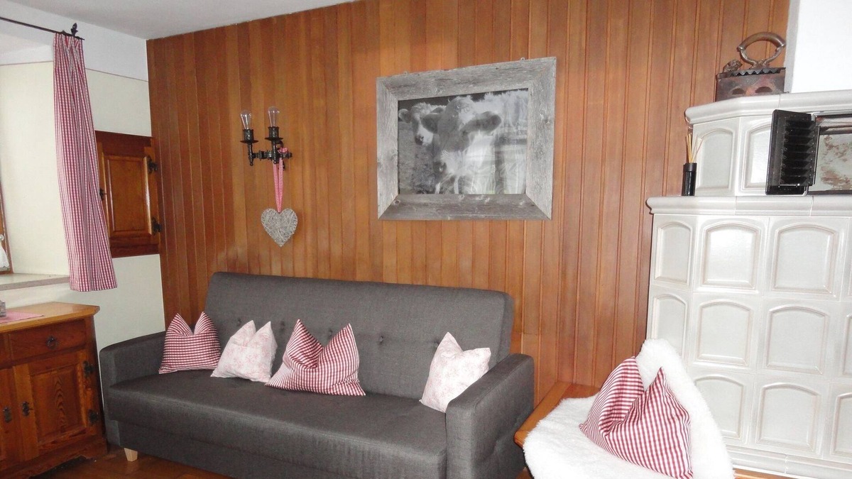 Grabenstatt Apartment | Neue Ferienwohnung 77 qm für 2 - 4 Personen in ökologisch geführtem Bauernhof