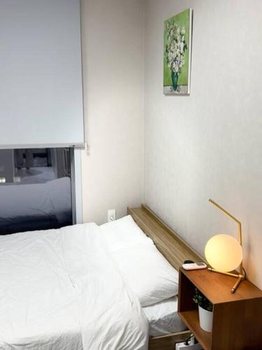 Sogong-dong Apartment | Neue klasse Seoul stay 명동 Street