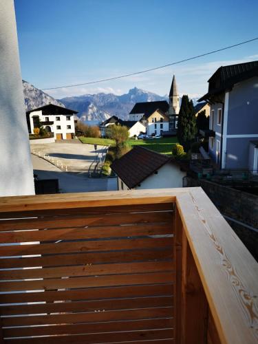 Altmuenster Apartment | Neue Wohnung "RITTERTAL" im Zentrum von Altmünster am Traunsee