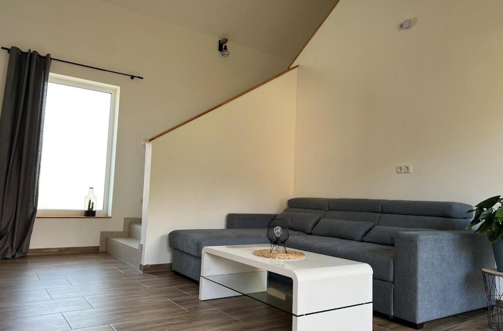 Ollersdorf Apartment | NEUES appartment LOVE&LIGHT