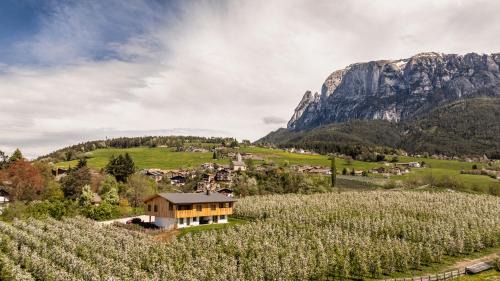 Fie allo Sciliar Apartment | Neuhuberhof