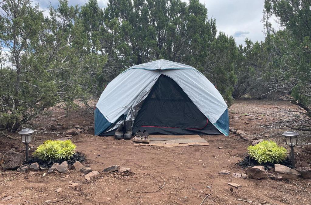 Springerville Other | Nevado Ranch Camp