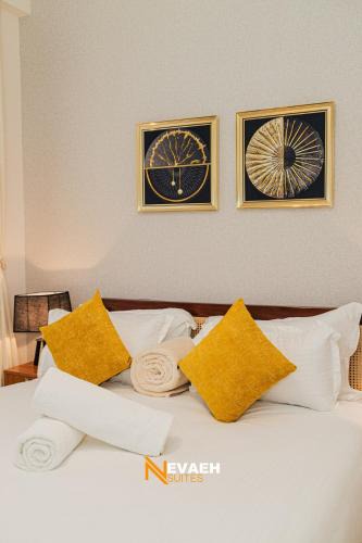 Western Province Apartment | Neveah Suites