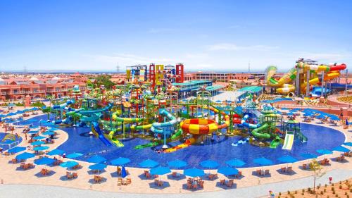 Hurghada Resort | Neverland City Hurghada - Pickalbatros
