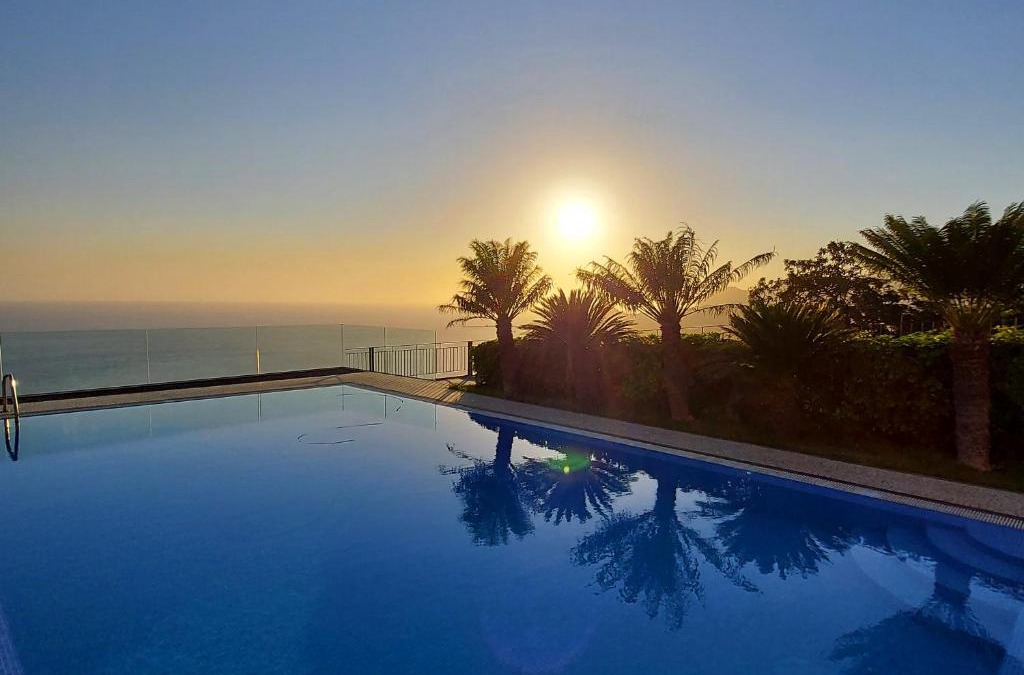 Sao Goncalo Villa | Neves by BCA Villas