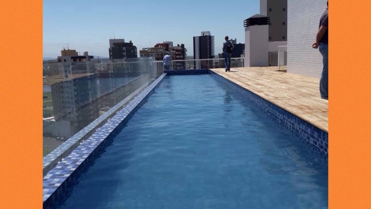 Torres Apartment | NEW 01-BEDROOM APARTMENT, WI FI, SWIMMING POOL IN THE BUILDING.