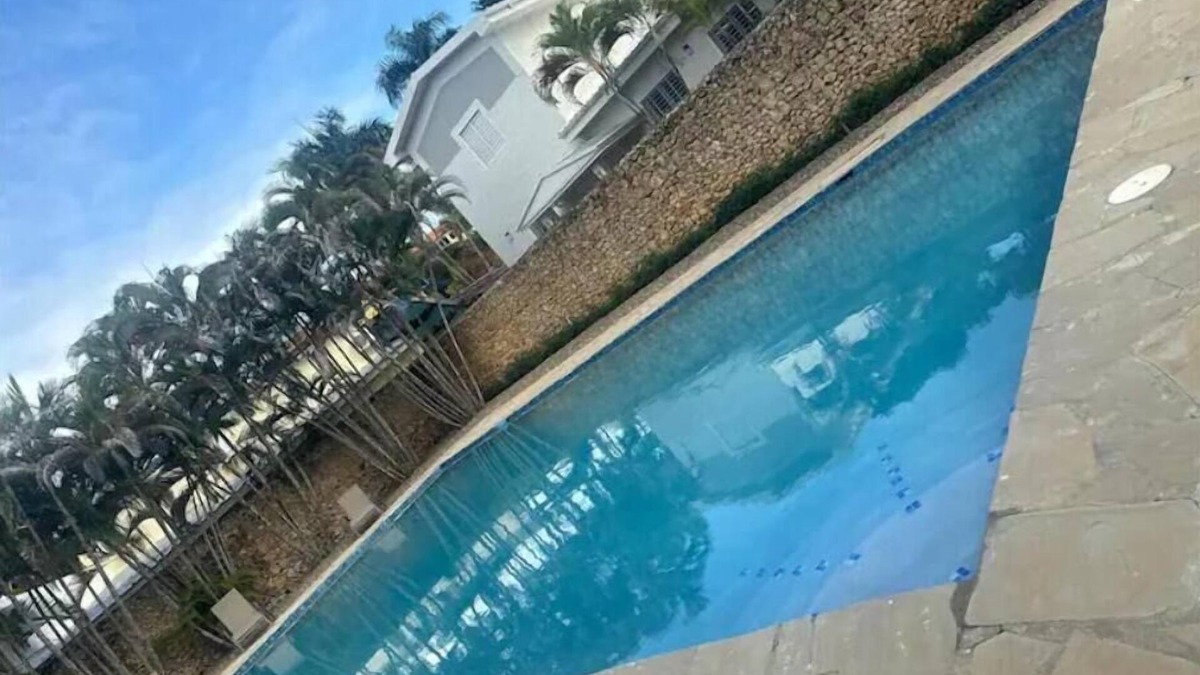 Montellano House | NEW 1 Bdr apt. Centrally located in Sosua