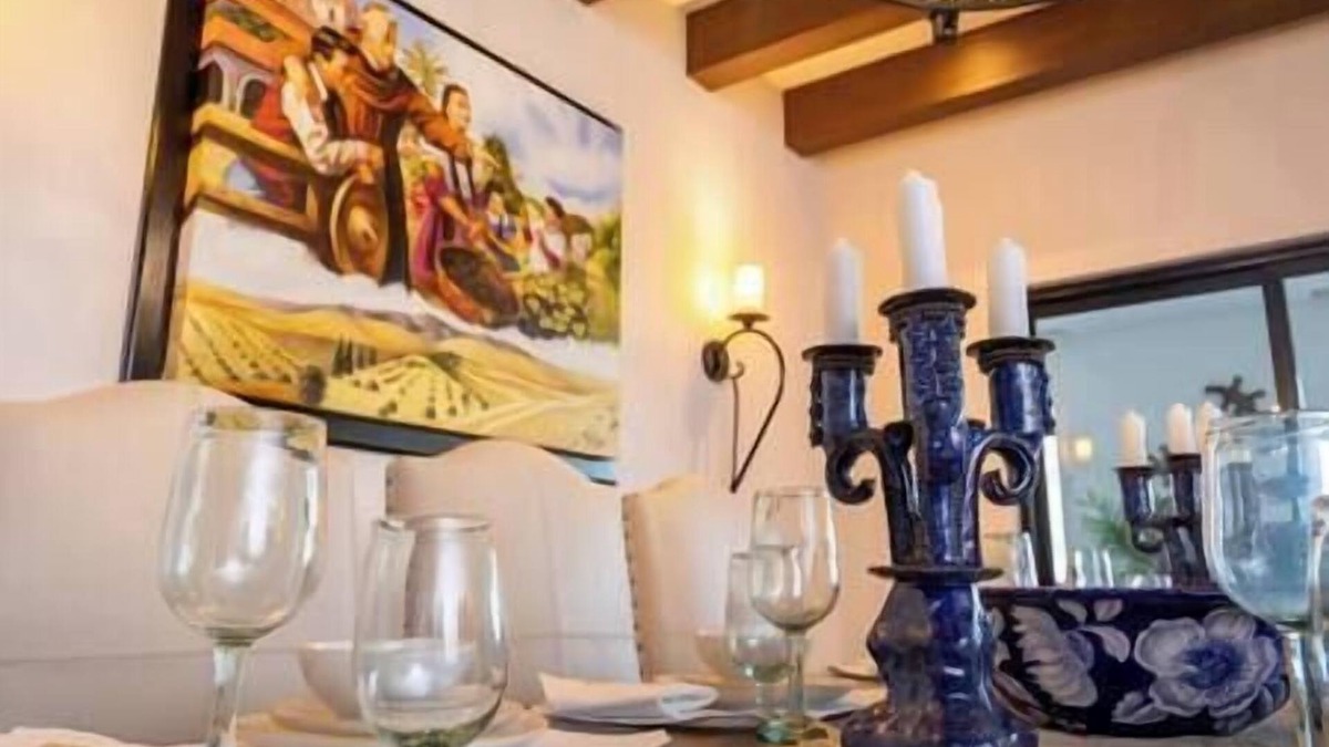 Juarez Resort | NEW 1 BEDROOM-LARGE BALCONY-BUTLER/CONCIERGE!