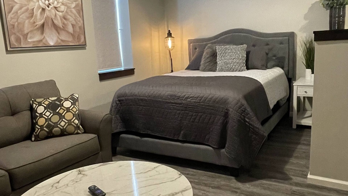Wabasha Apartment | New! 1 of 4 Downtown Studios