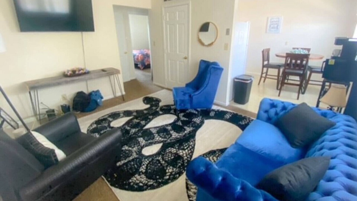 Trenton Apartment | NEW 17 S First Unit * · 17 s first 8 new listing